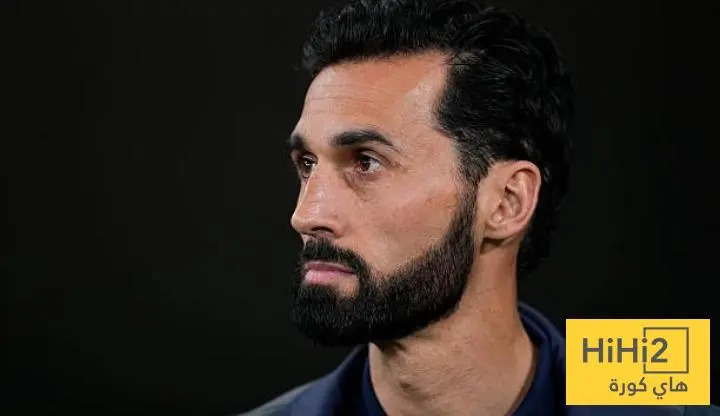 ضحايا جدد … أربيلوا يفرض كلمته بلا مجاملة !