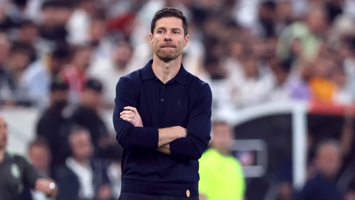 ألونسو يختار خليفة صلاح من ريال مدريد