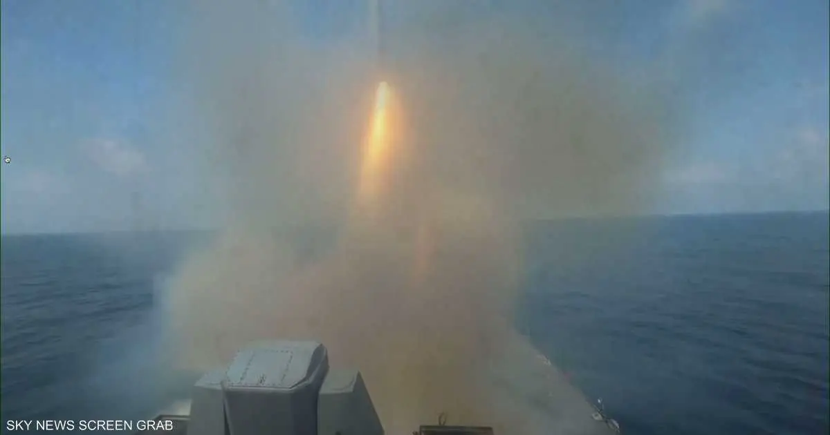 الخليج يرسم خطوطه الحمراء لطهران.. اتفاق قوي أو حرب قاصمة؟