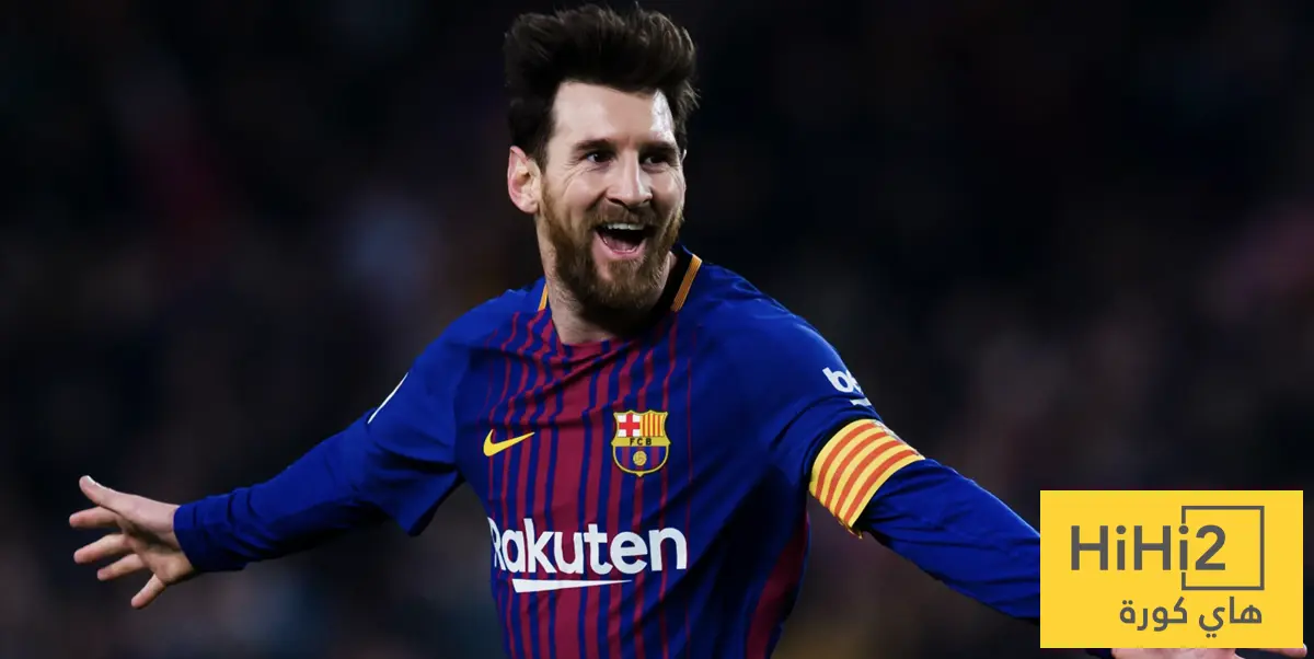 كفى كذبا بشأن ميسي !