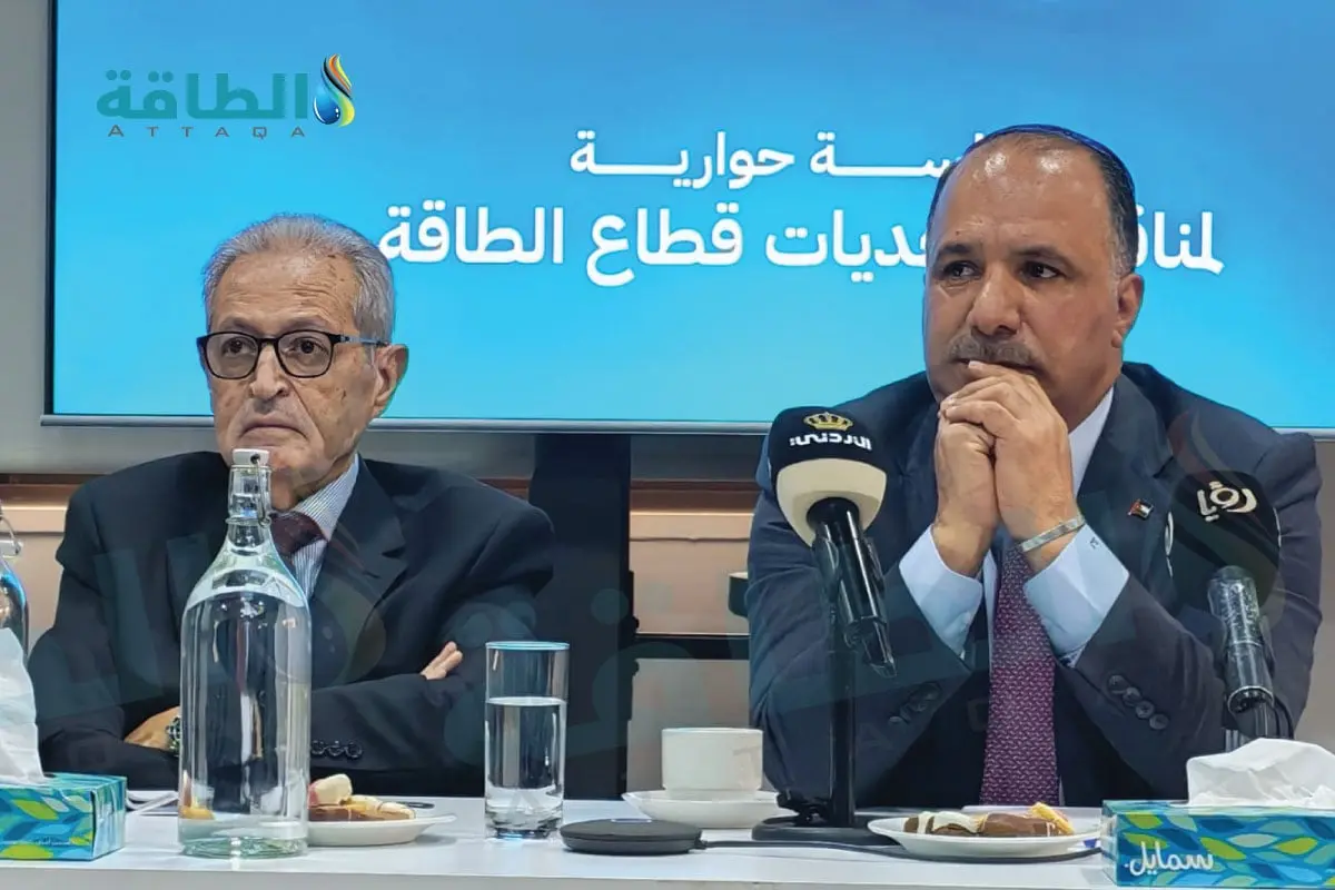 تكلفة انقطاع الغاز الإسرائيلي عن الأردن.. وتعرفة الكهرباء (تعليق رسمي) - الطاقة