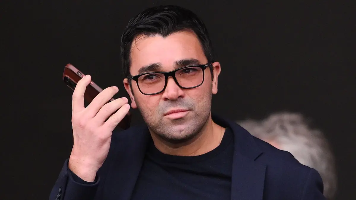 بديل باستوني.. برشلونة يضع خطة لإنقاذ الميركاتو من توتنهام