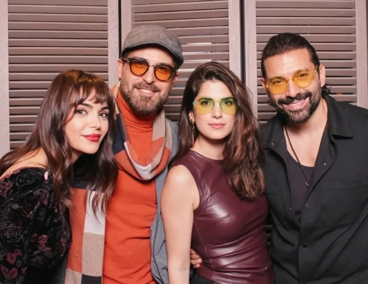 مسلسل «ليل» الحلقة 42.. هروب ورد يشعل الصراع ونجم يبدأ خطة للإيقاع بعادل بركات