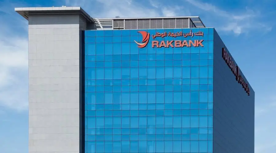 «يوروموني» تمنح «راك بنك» جائزتين في الخدمات المصرفية المميزة