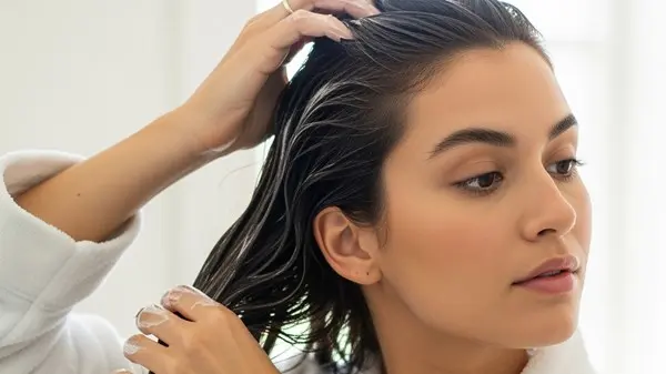 زهرة الخليج - طقوس "سبا الشعر" المنزلي.. استعادة الحيوية والجمال