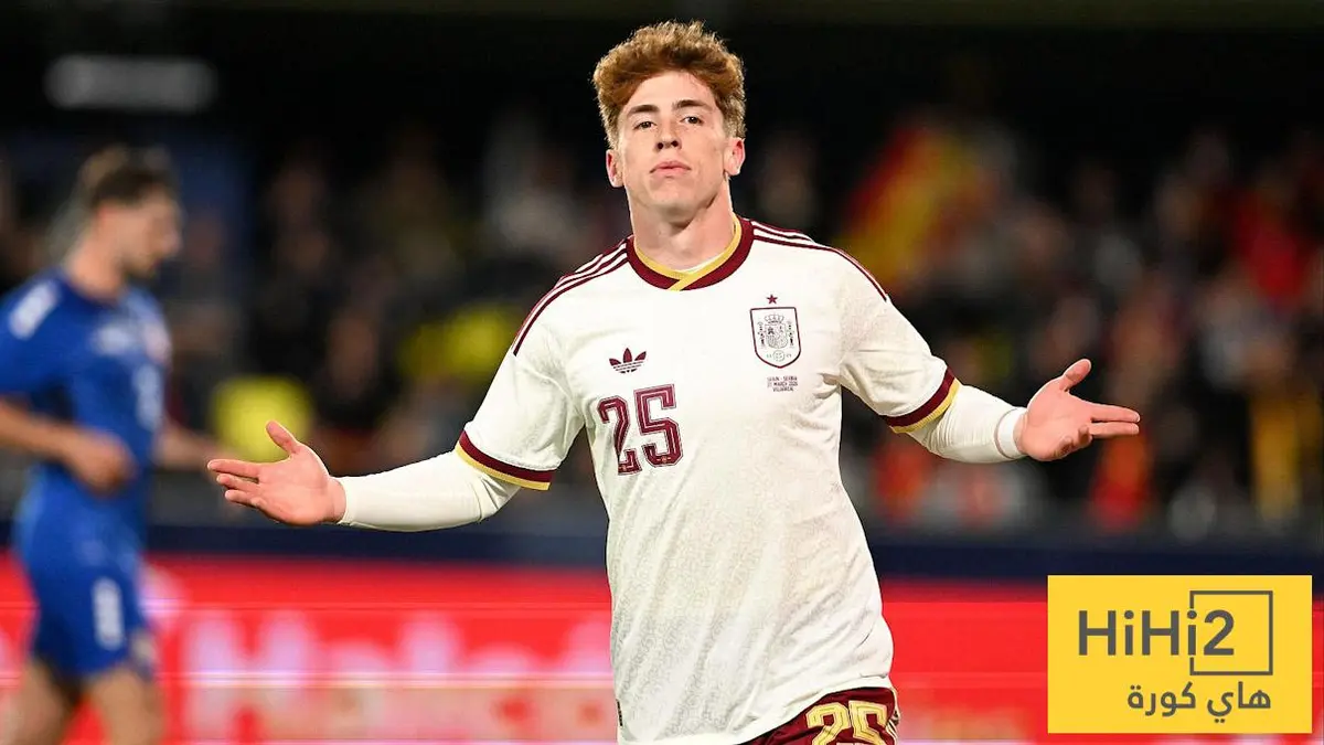 ريال مدريد قد يستعيد مونيوز لهذا السبب !