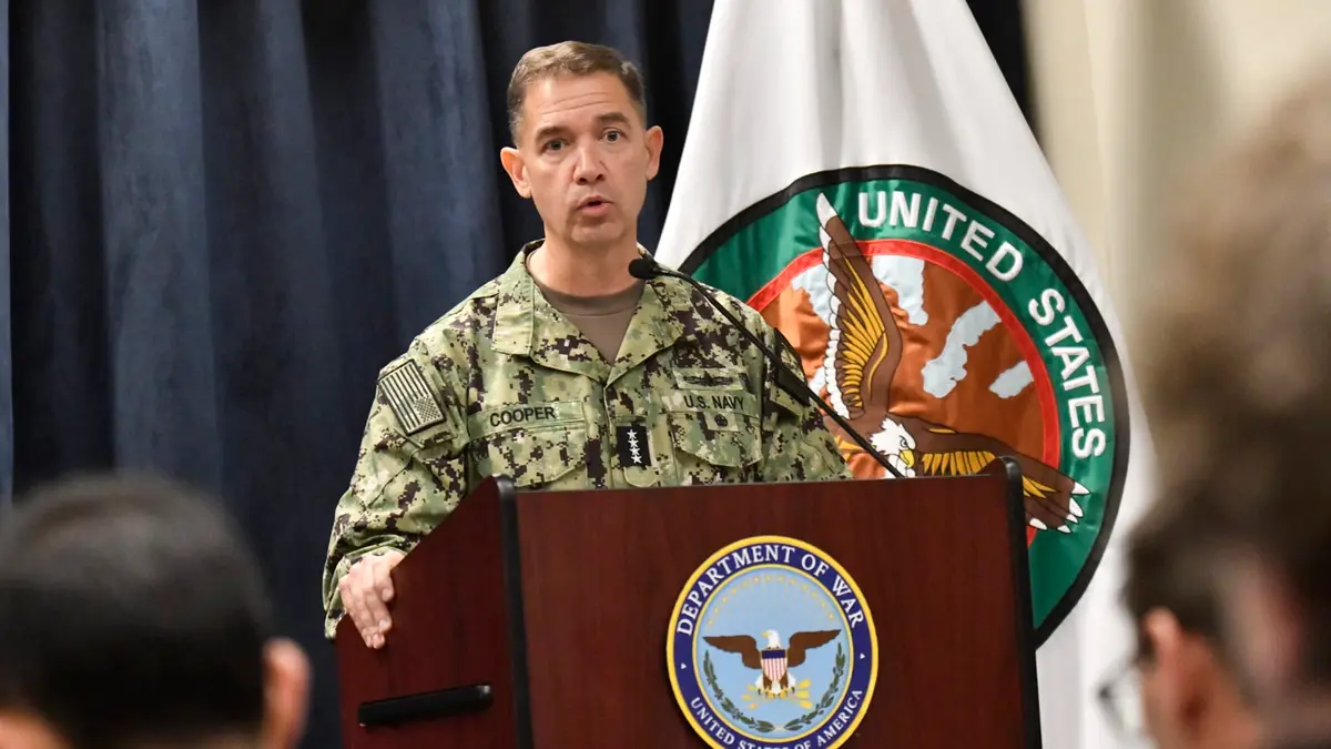 مصادر لـCNN: قائد القيادة المركزية الأمريكية يلتقي قادة الجيش الإسرائيلي