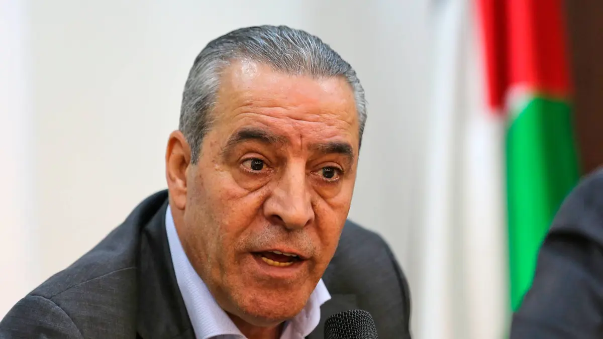 حسين الشيخ: إقرار الكنيست قانون إعدام الأسرى تصعيد خطير وتحدي صارخ للقانون الدولي