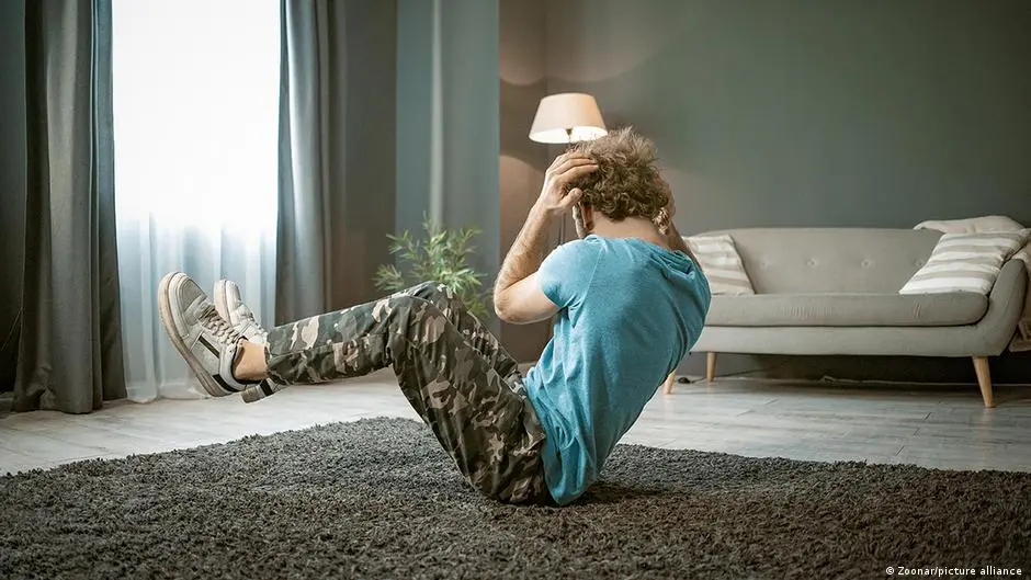 لا وقت للرياضة؟ التمرين في عطلة نهاية الأسبوع يكفي