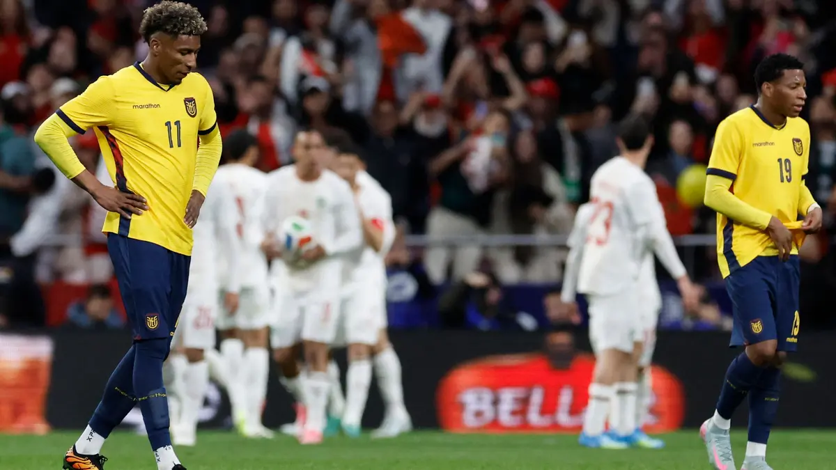 كفى عبثًا… المنتخب المغربي ليس حقل تجارب لجلد الذات