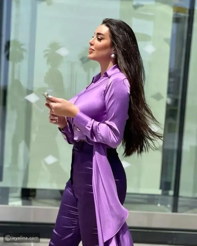 ألوان للبشرة السمراء ونصائح لإطلالة مميزة وجذابة