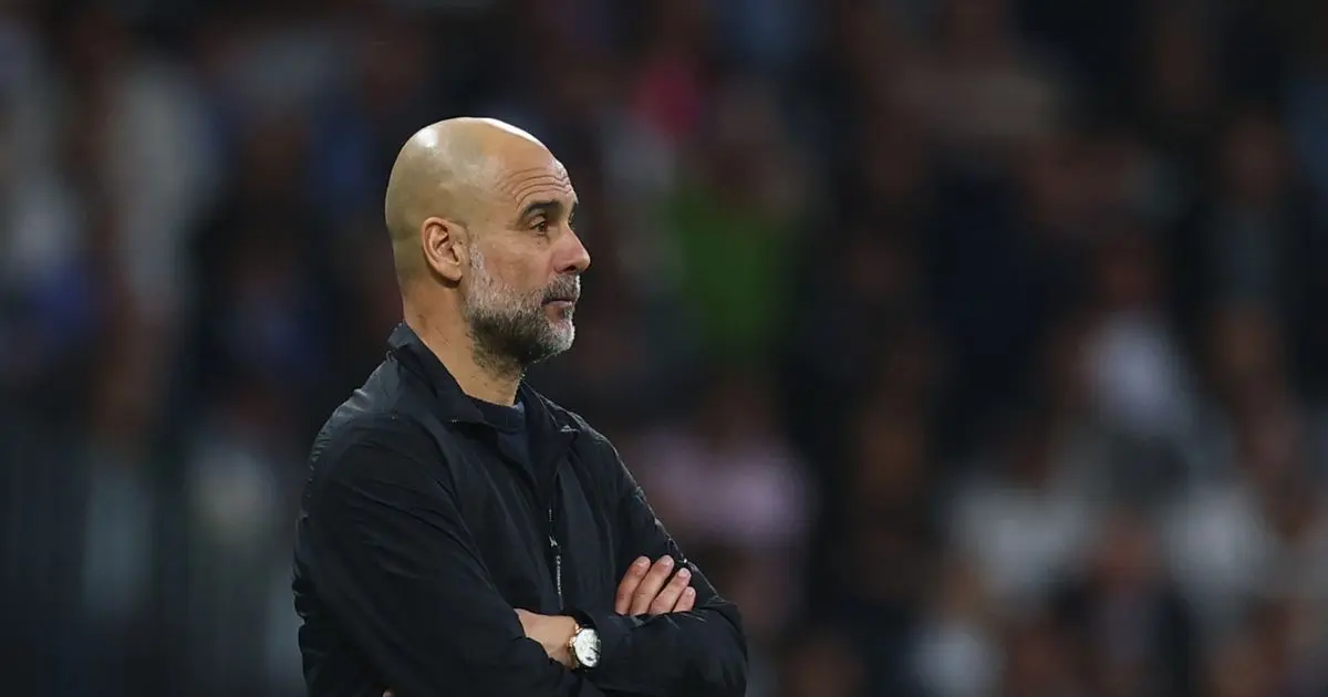 بيب غوارديولا: جودة ريال مدريد حاسمة ومانشستر سيتي لم يكن سيئاً
