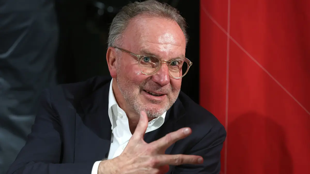 رسالة مباغتة من رومينيجه تهدد مخطط بيريز وتكشف مصير فينيسيوس