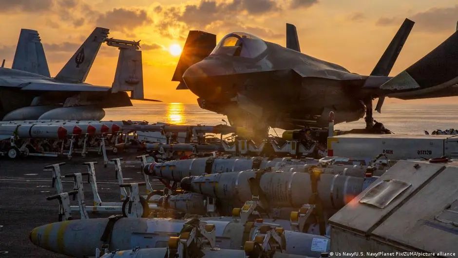 تفاوض أم تصعيد؟.. طهران تتهم واشنطن بالتحضير لهجوم بري