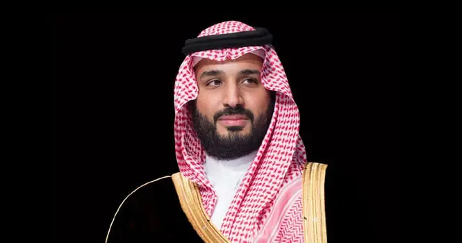 ولي العهد السعودي يبحث مع الملك الإسباني والرئيسين الأوزبكي والموريتاني الأوضاع في المنطقة