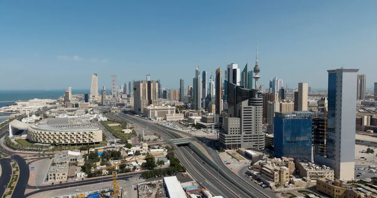 الكويت.. هجوم صاروخي إيراني يسفر عن إصابة 10 من منتسبي القوات المسلحة