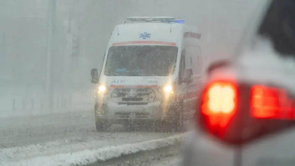 مفاجأة علمية.. البرد يقتل أكثر من الحر!