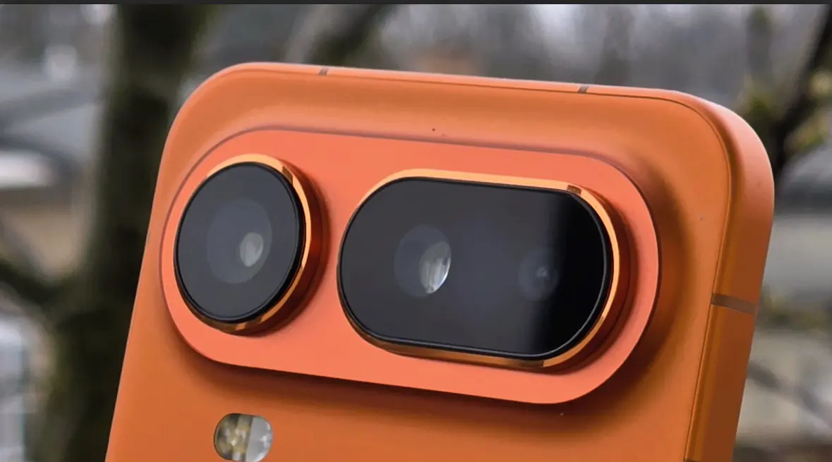 كاميرا iPhone Air تتراجع أمام المنافسين ولا ترقى للمنافسة - التقنية بلا حدود