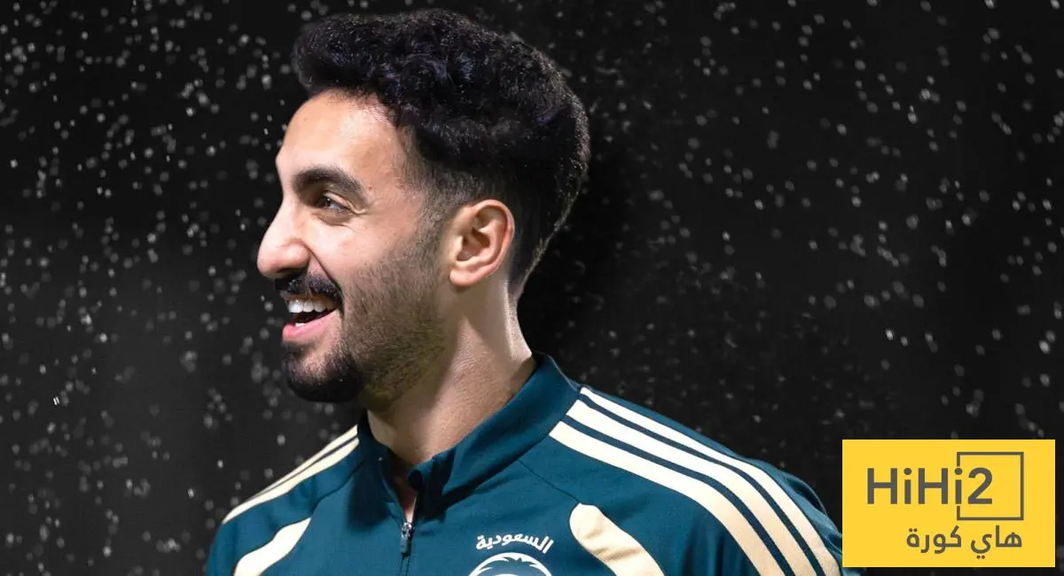 قبل صربيا .. رينارد أمام قرار حاسم في مركز حراسة المرمى !