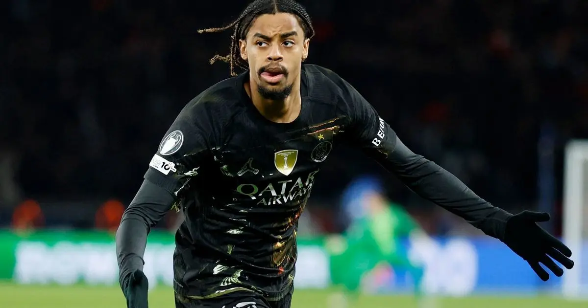 باركولا: باريس سان جيرمان سيذهب إلى ملعب تشيلسي لحسم التأهل