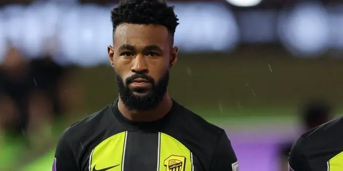 الشنقيطي حضوره ثابت في دوري روشن