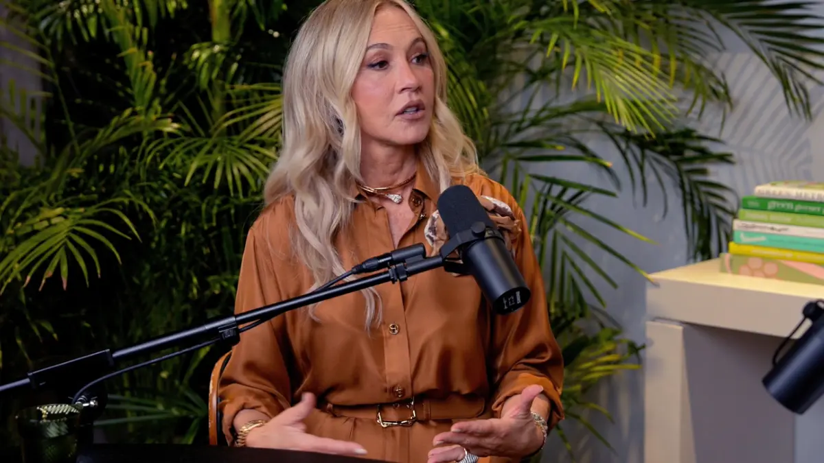 “I Had So Many Wins And So Many Losses”: Anastasia Soare On Building A $3 Billion Beauty Empire