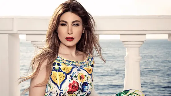 زهرة الخليج - نجوم الغناء العربي ينشرون الفرح في الإمارات