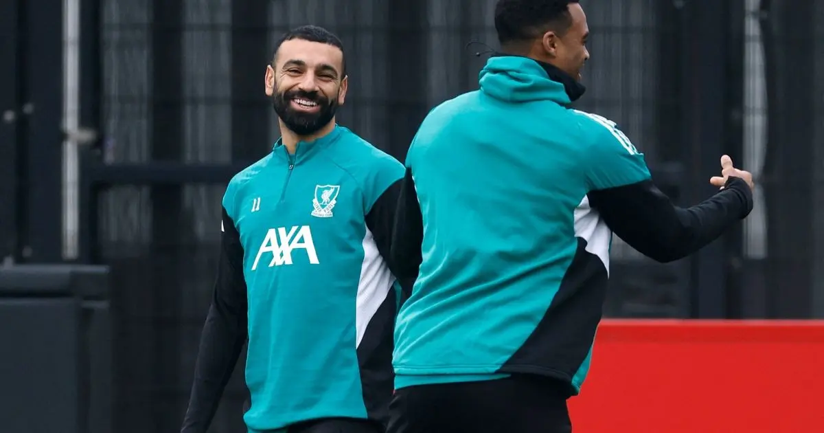 رسمياً.. صلاح "الملك" يحطم أسطورة ليفربول الأوروبية بعد انتقاده طويلاً