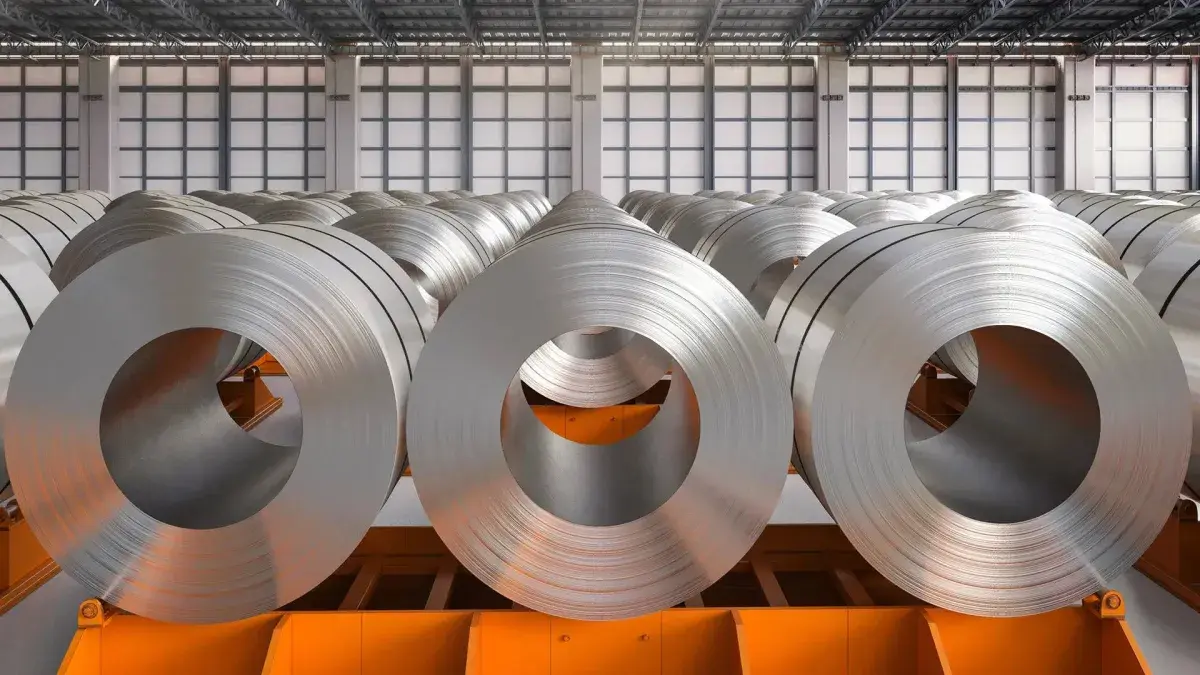 أسعار الألمنيوم تقفز 6 % بعد استهداف منشآت كبرى بالخليج