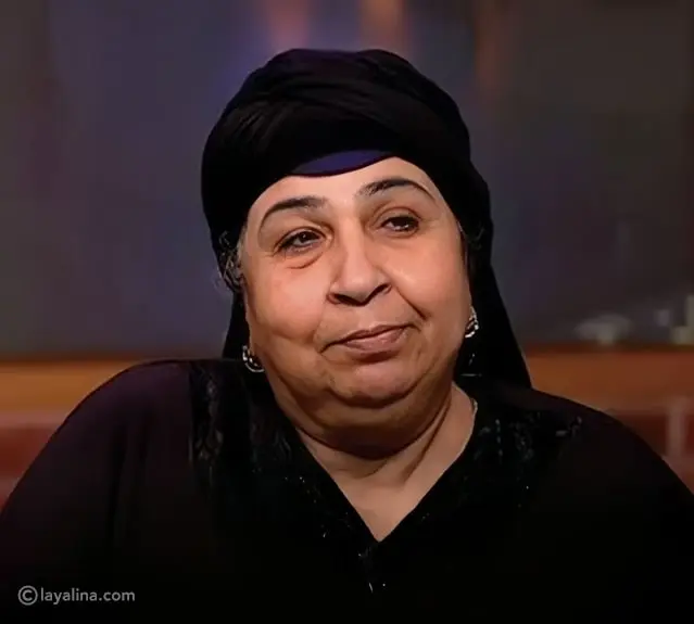 رحلة فاطمة كشري التي خلقت لها مكانة خاصة في قلوب الجمهور