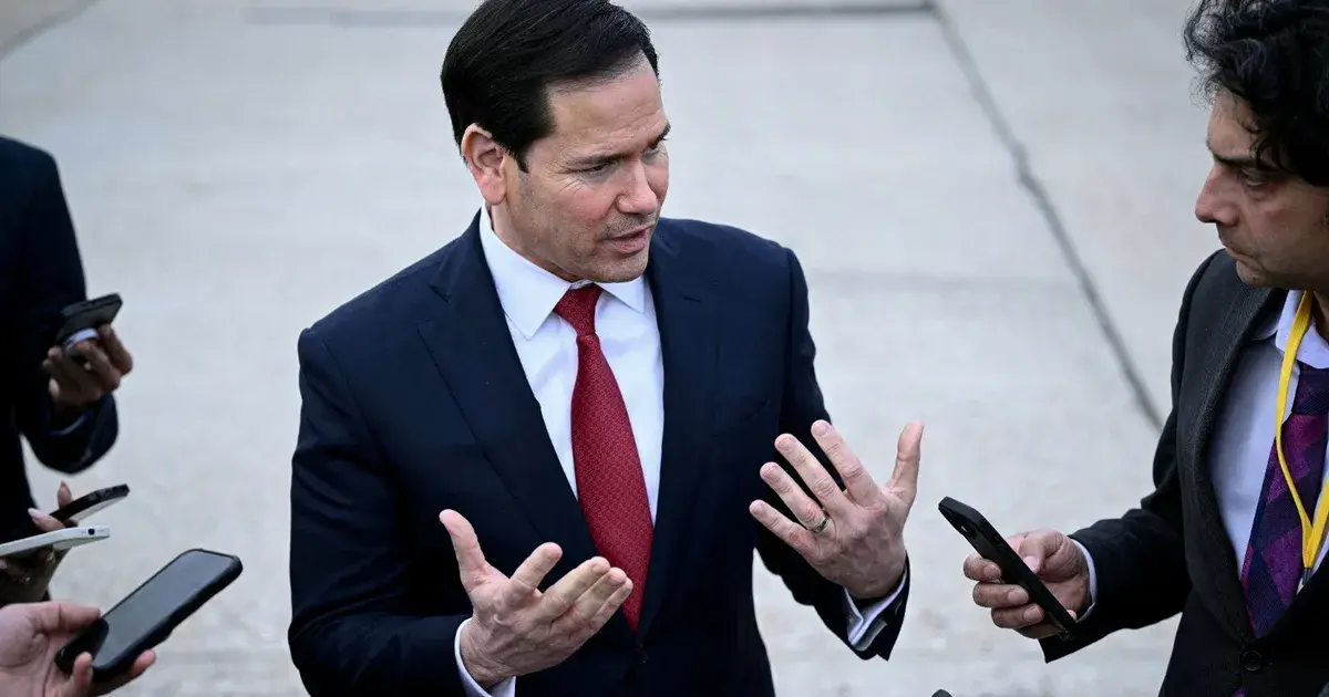 واشنطن ترفض تحكم إيران في مضيق هرمز: مستعدون لاحتمال فشل المفاوضات