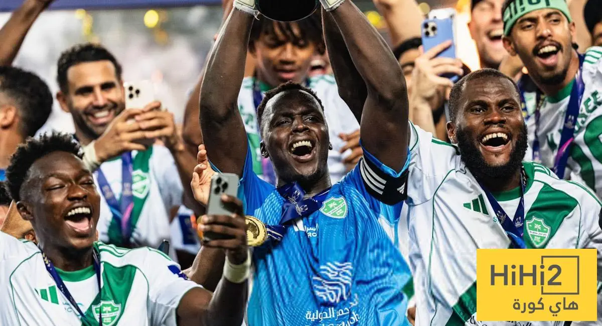 خطة أهلاوية للهيمنة محليًا وقاريًا !