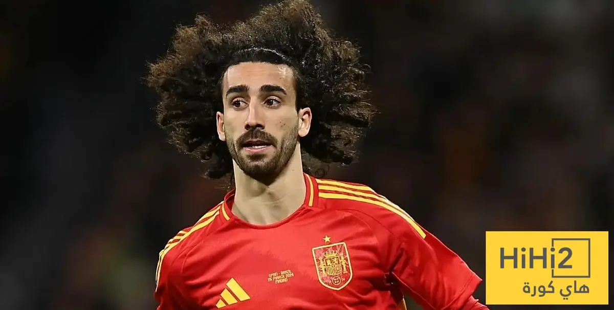 كوكوريلا يفتح باب العودة لبرشلونة