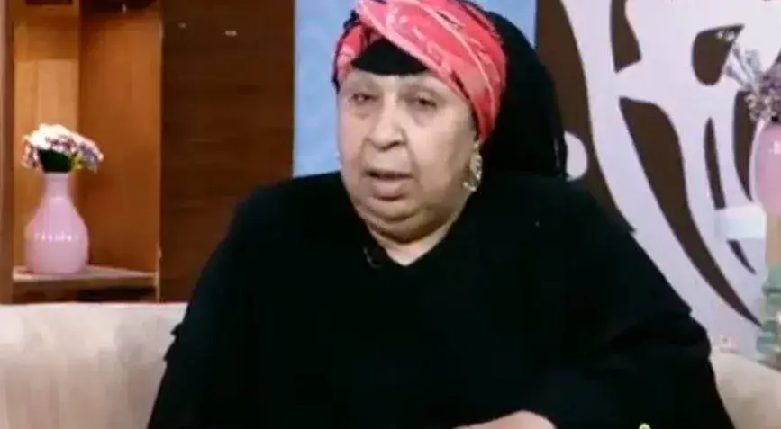 رحيل «فاطمة كشري» أشهر كومبارس بالسينما المصرية يجدد سيرة «مظاليم الفن»