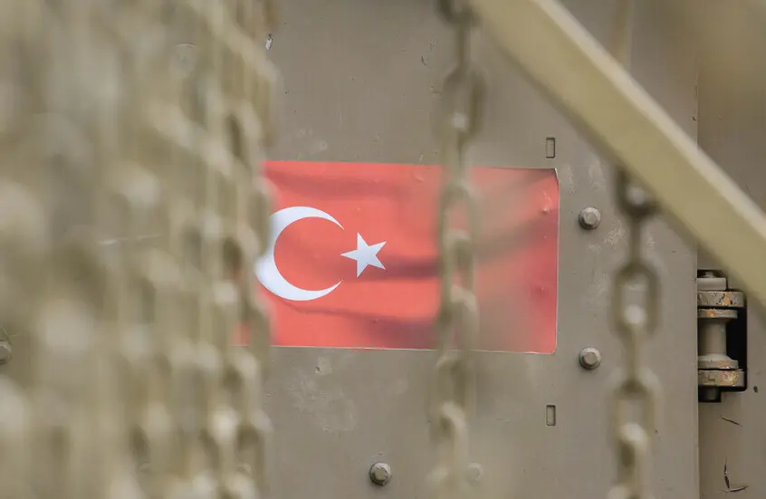 تركيا تعتقل متهما بتسليم قياديين معارضين سوريين إلى نظام الأسد عام 2011