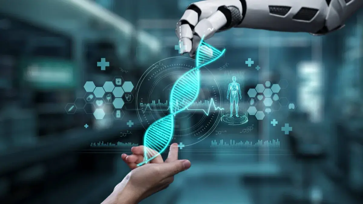 «كريسبر» داخل الجسم: حقنة بسيطة قد تحل محل أعقد علاجات السرطان