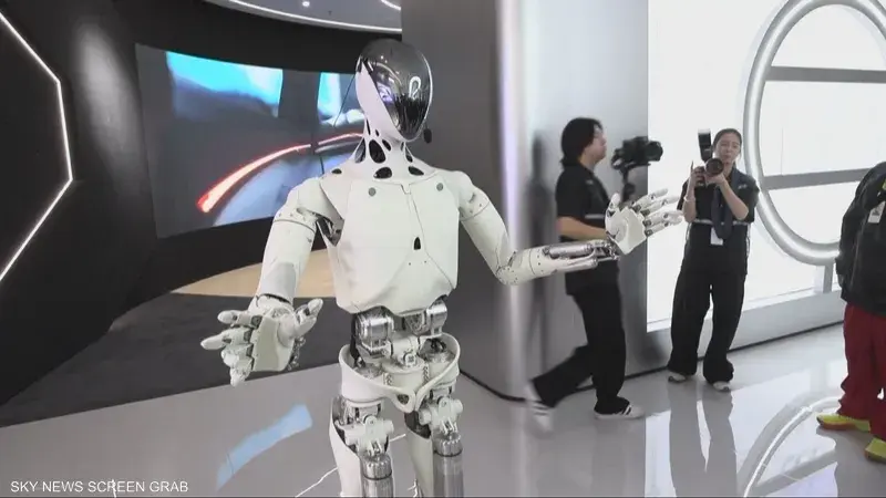 الروبوتات الشبيهة بالبشر.. تطور متسارع نحو الاستخدام العملي