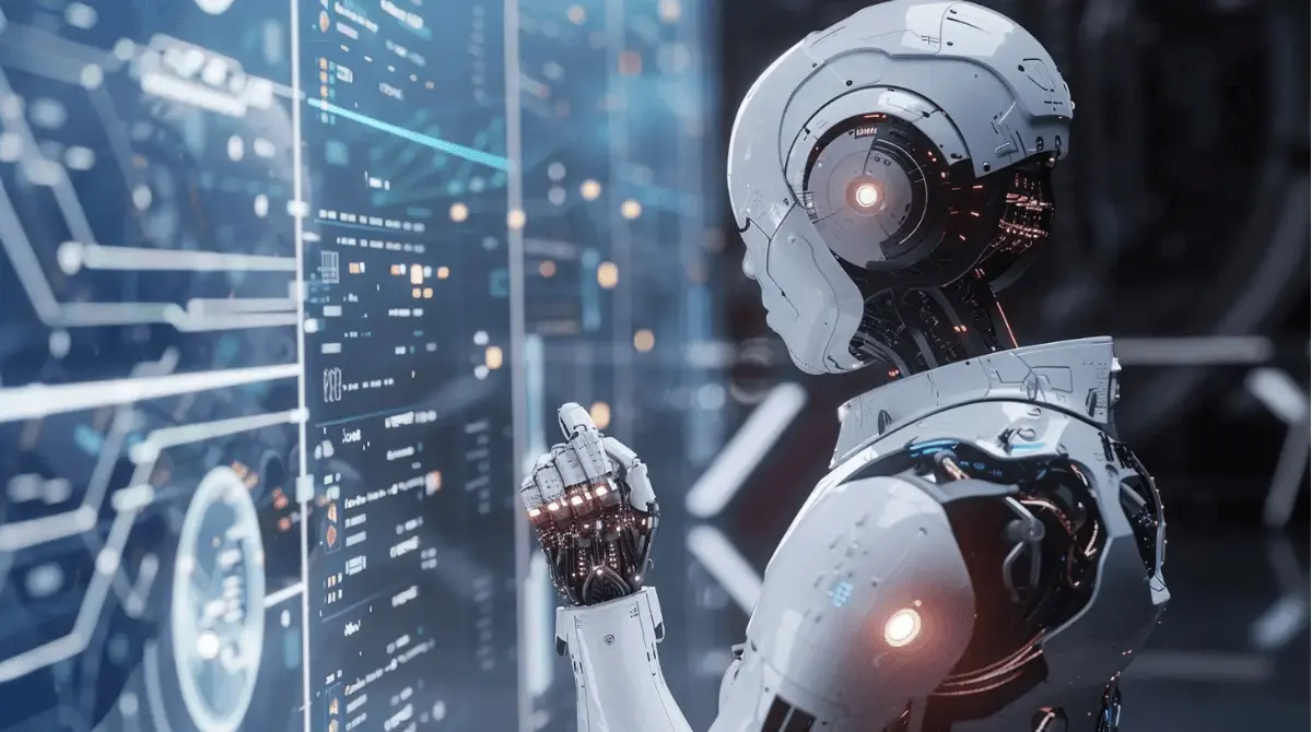 6 أدوات ذكاء اصطناعي تساعد في بناء مشروعك التجاري