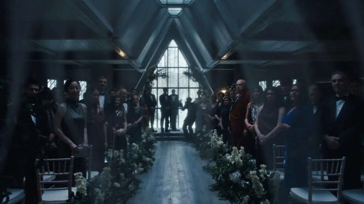 ستريم تايم - «شيء ما سيّئ للغاية سيحدث» :هل نصدق حدسنا إزاء زواج مرتقب؟