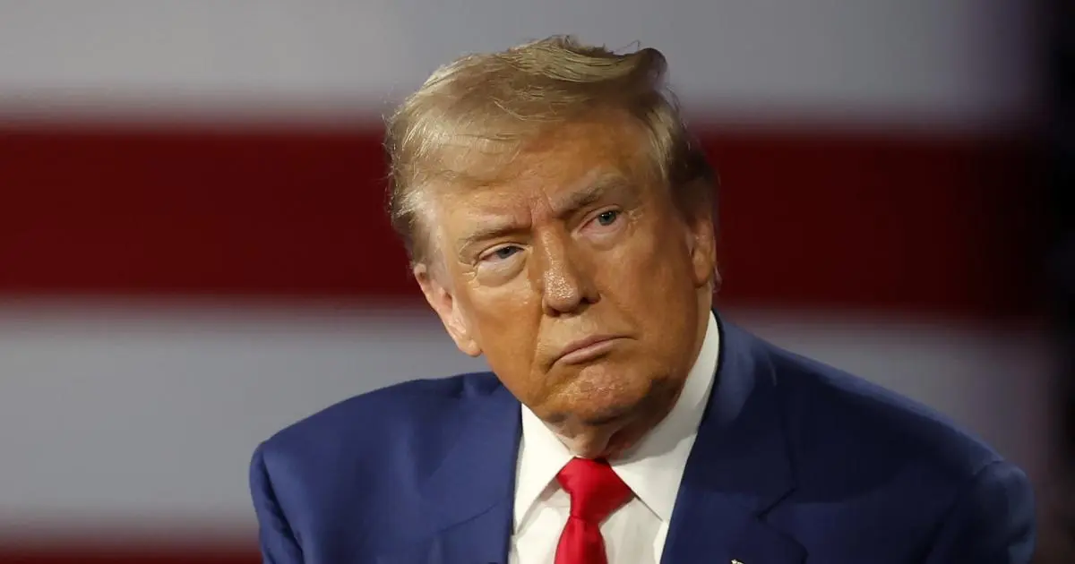 ترامب يلوح بتحميل دول عربية جزءاً من كلفة حرب إيران