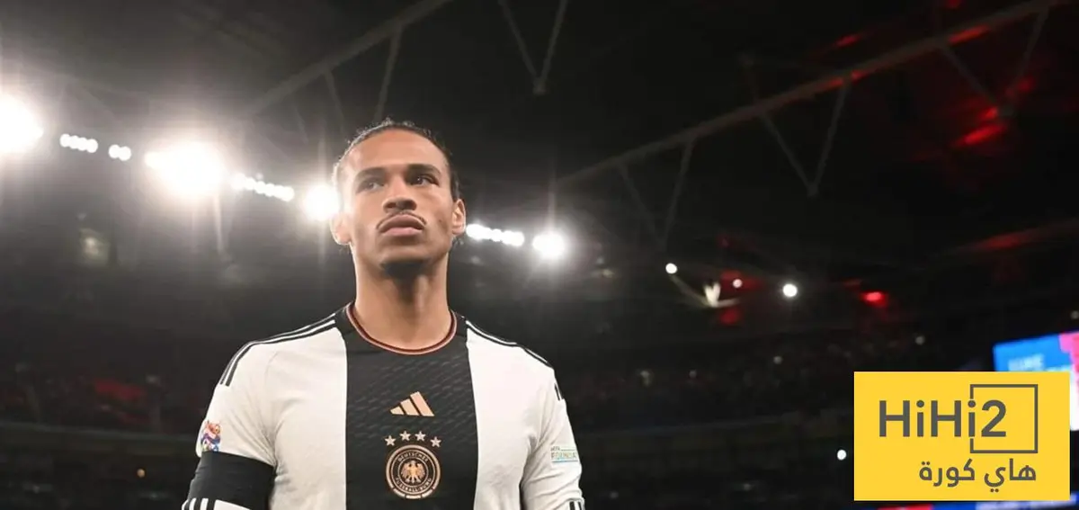 جدل حول تصرف الجماهير ” السخيف ” تجاه ساني