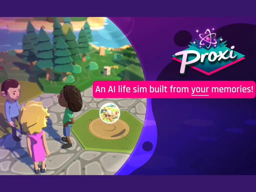 مطور لعبة The Sims يستثمر في لعبة الذاكرة الذكية Proxi رغم نقص التمويل