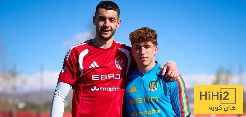 لاعبو برشلونة في المنتخب الاسباني بدأوا العمل على صفقة مونيوز