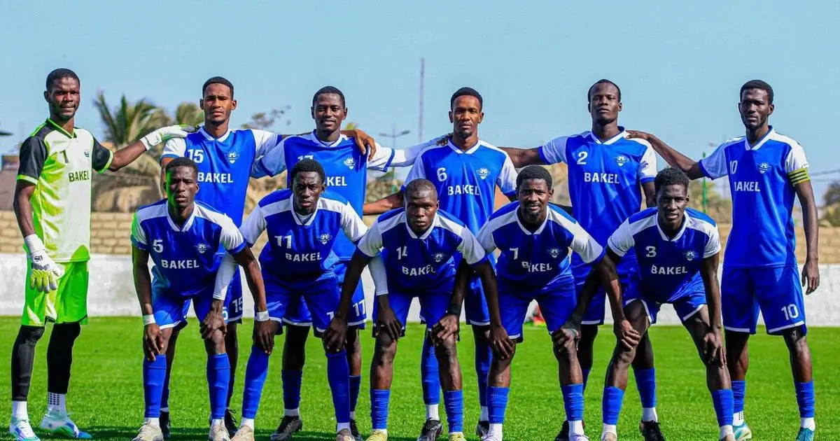 فاجعة في السنغال.. وفاة حارس مرمى وإصابة 20 لاعباً في حادث سير