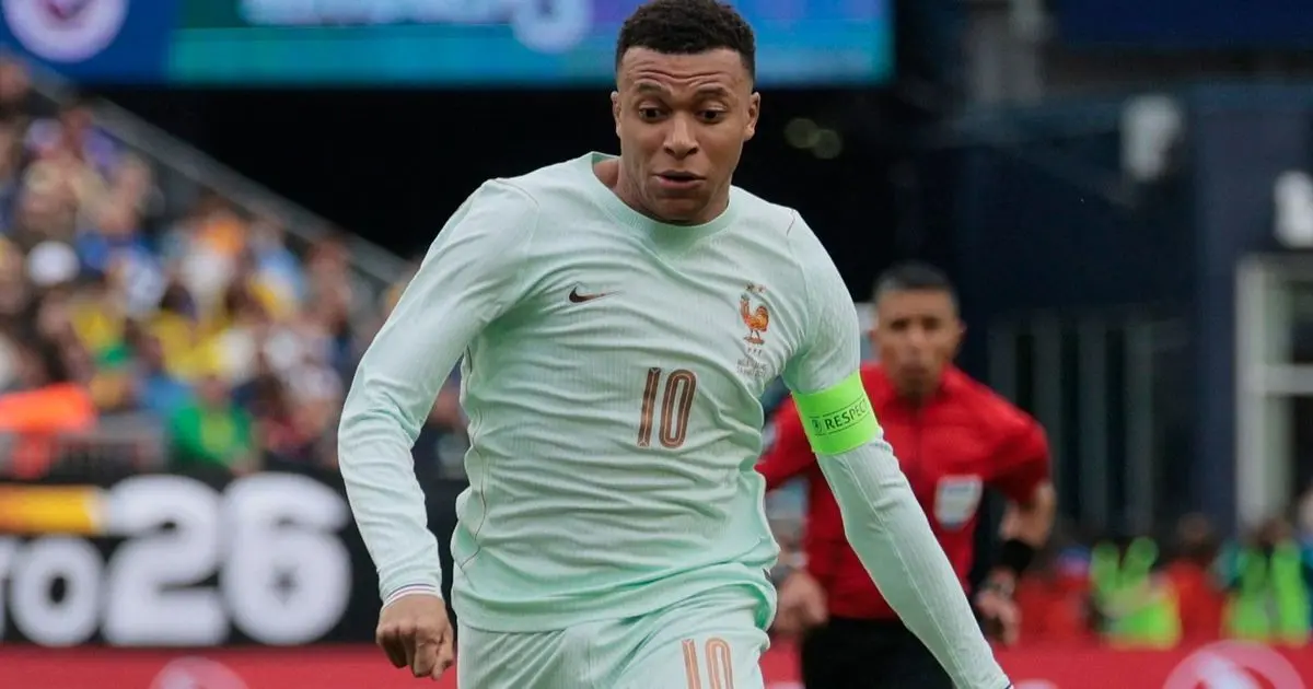 مفاجأة لجمهور ريال مدريد.. مبابي يكشف أفضل استعداد لكأس العالم