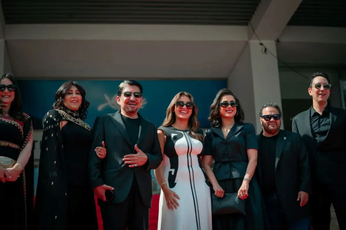 أفلام عربية نالت جوائز عالمية بجدارة.. تعرفوا إليها