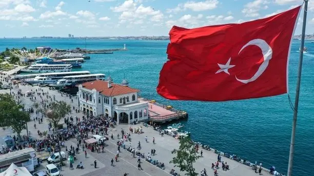 «رويترز»:انخفاض الاحتياطيات الأجنبية للمركزي التركي بـ 55 مليار دولار منذ انطلاق الحرب