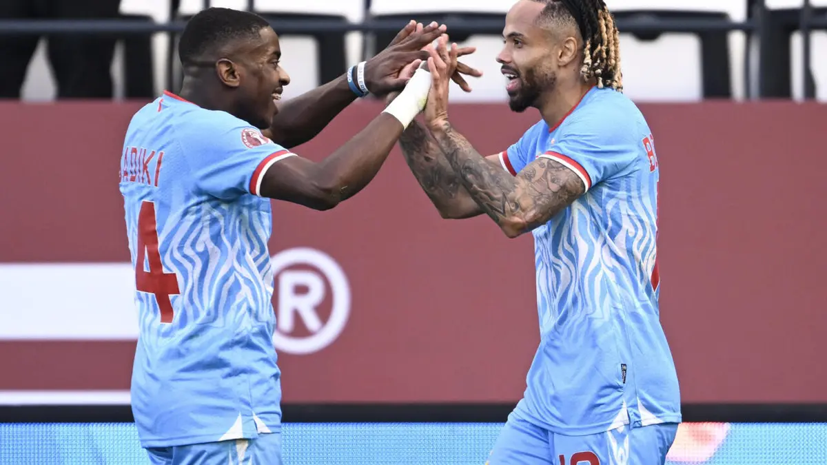 كرة القدم: هل تصبح الكونغو الديمقراطية عاشر ممثل أفريقي في كأس العالم 2026؟