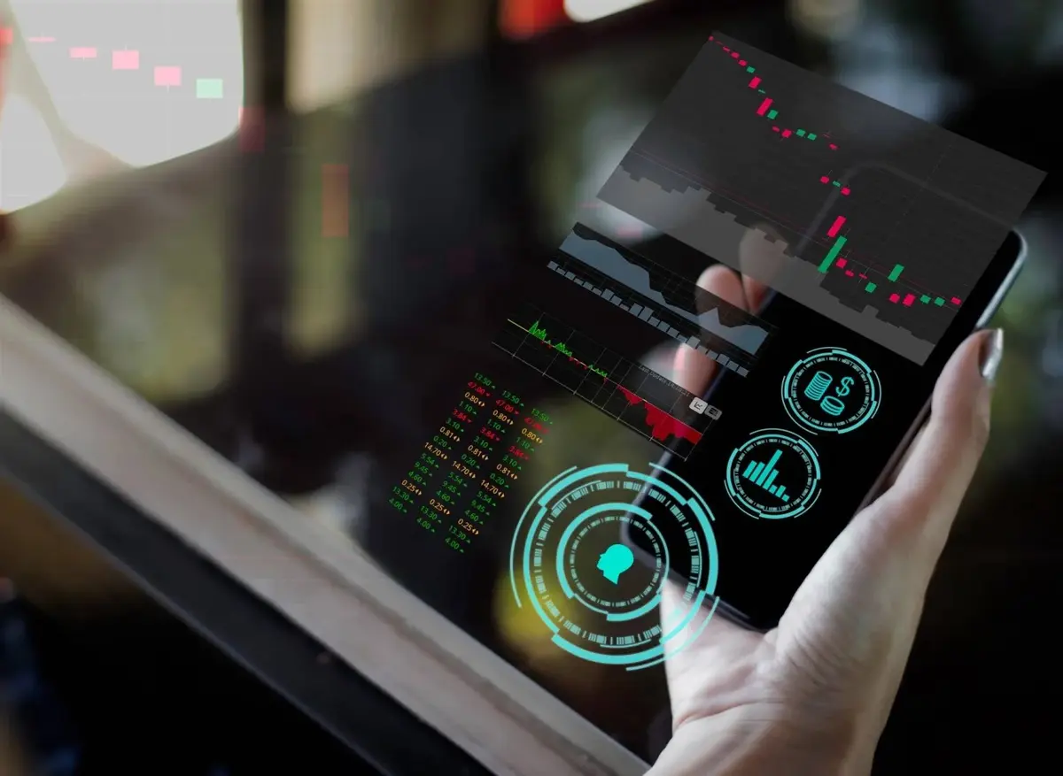 هاشتاق عربي - "الفنتك" السعودي يدخل مرحلة حاسمة