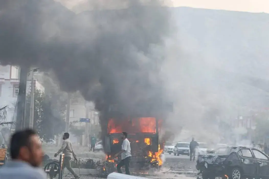 تحذيرات أميركية من افتقار ترمب إلى خطة النصر رغم «هزيمة» إيران